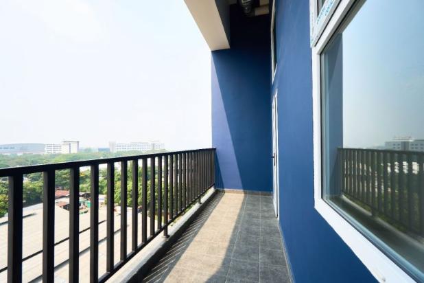 Apartemen 2 Lantai Tipe 1 Br Furnish Free Dp Booking Fee Cuma