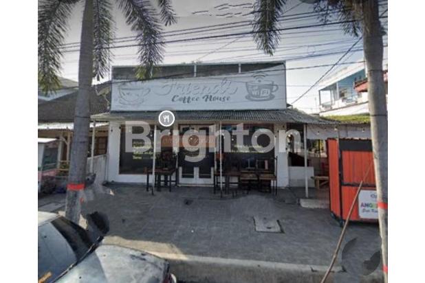 BANGUNAN/RUKO DI KOTA BLITAR
