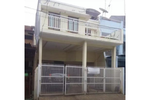 Rumah di Janur Asri