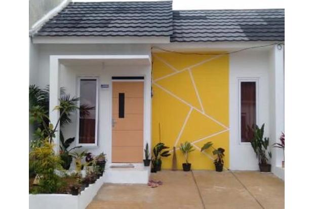 RUMAH SUBSIDI PREMIUM DEKAT TOL BARU PAMULIHAN TANJUNGSARI