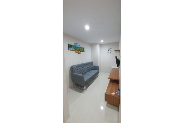 The CityView Medan Condominium(Komodor Muda Adi Sucipto) Medan