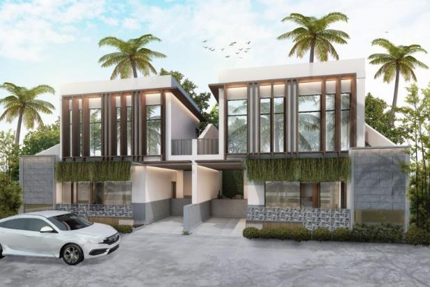 Dijual Murah Villa Ratnamaya Home Resort Uluwatu - Bali
