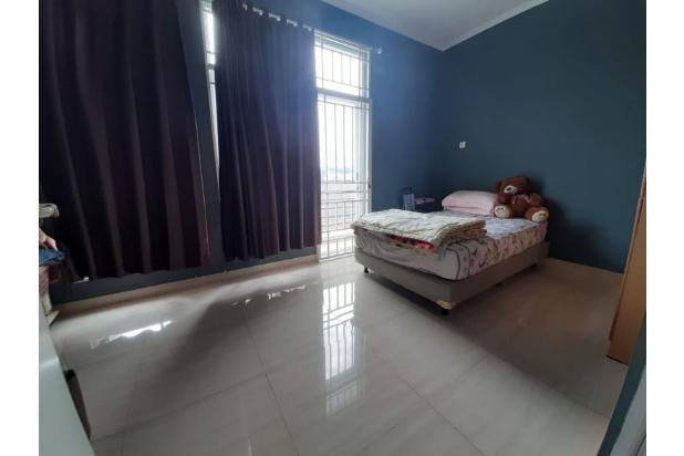 Rumah di Royal Palm Cengkareng,Hadap Utara,Siap Huni Dan Bagus