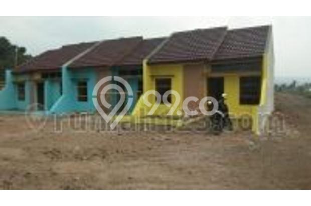 Rumah grees100% di banjaran harga 130 jtaan