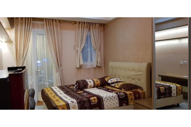Jual Cepat Apartemen Signature Park Grande Studio
