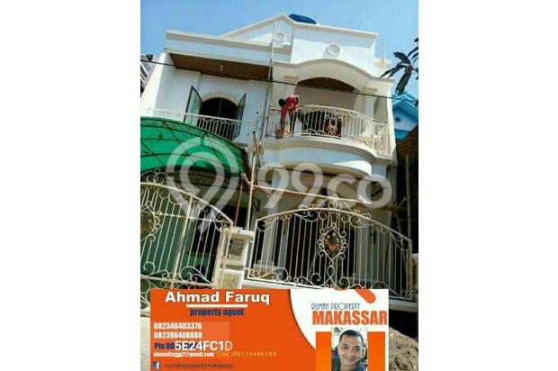 Rmh kos Minasa Upa3 lti 14 kmr kos 1 kmr pribadi 9 x 20, 4 Kmr