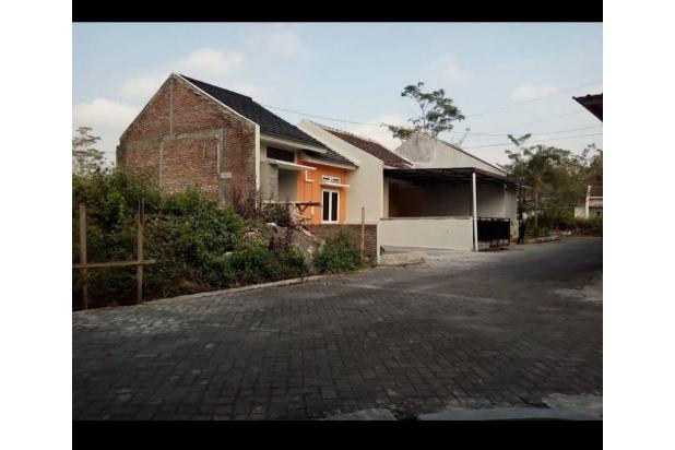 Take over perumahan pesona madina di bantul yogyakarta