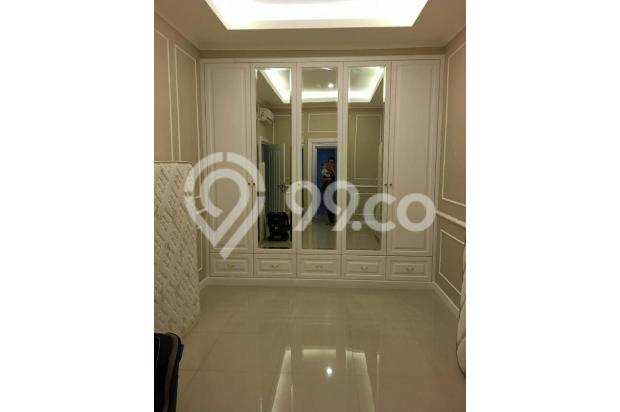 Rumah Full Furnished di Palem Indah Mansion