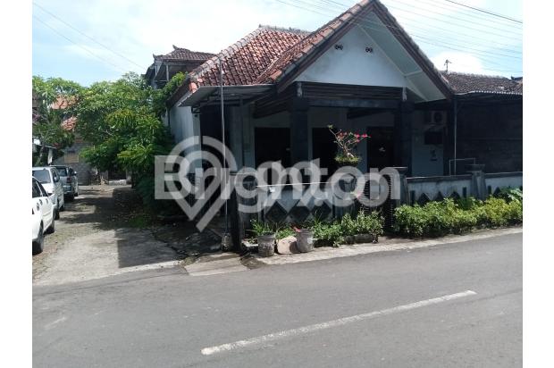 RUMAH MINIMALIS JIMBARAN