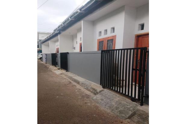 Dikontrakan Rumah Di Kukusan Depok