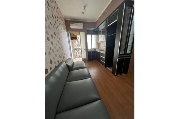 Dijual Apartemen Mediterania Boulevard Kemayoran 2br Semi Furnished
