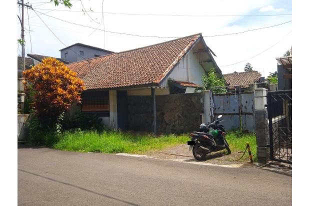 Tanah Buah Batu