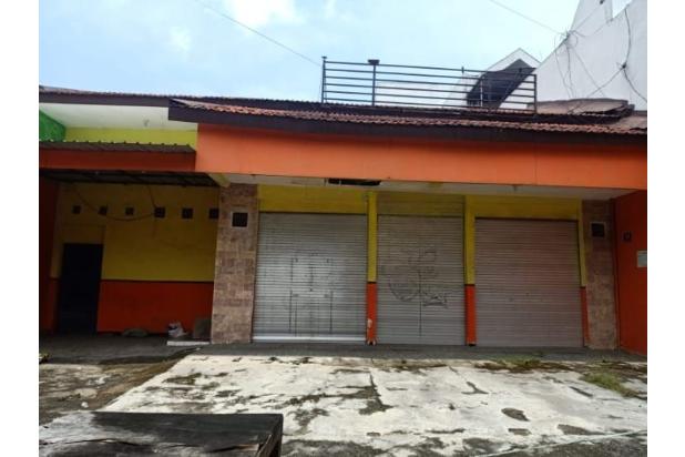 TOKO DIEWAKAN DI KUPANG JAYA