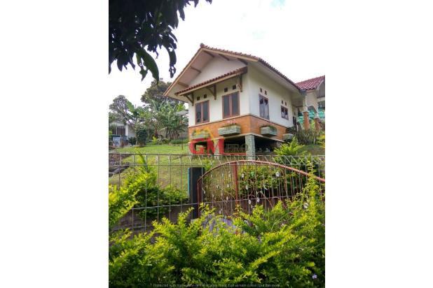 Dijual Rumah Villa Cihanjuang CityView