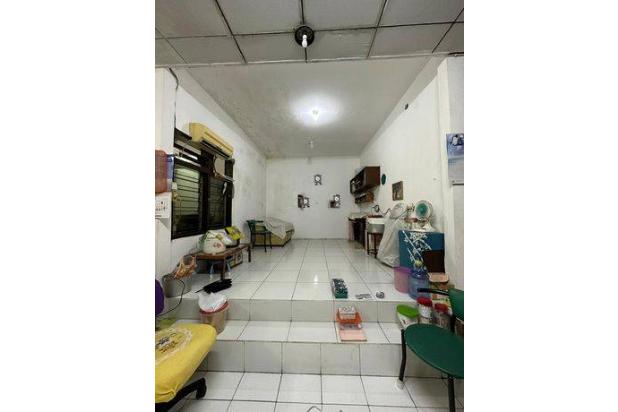Chandra Rumah Shm 2 Lantai Uk 7x14m Lokasi di Duri Kepa