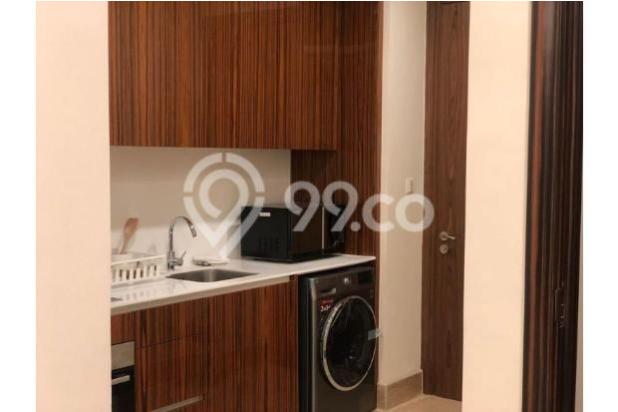 Dijual Apartement South Hills 2 Br