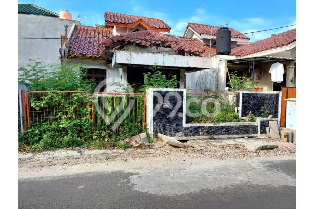 Dijual Rumah bahan di Metland menteng jakarta (H1085)