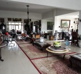 Ruko murah 6 unit di Kemang Jaksel