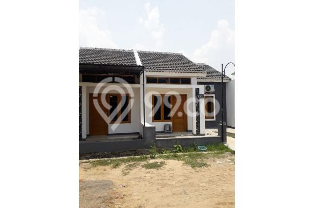 Rumah Cantik SHM Termurah Promo DP 0% Di Bandung Selatan