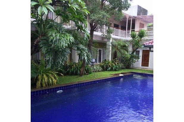 Dijual Cepat Direct To Owner Lokasi Bagus, Sangat Langka, Muraah bu 