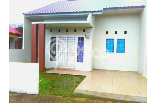 Rumah murah 3 KAMAR di Makassar, jl Borong dkt toddopuli batua