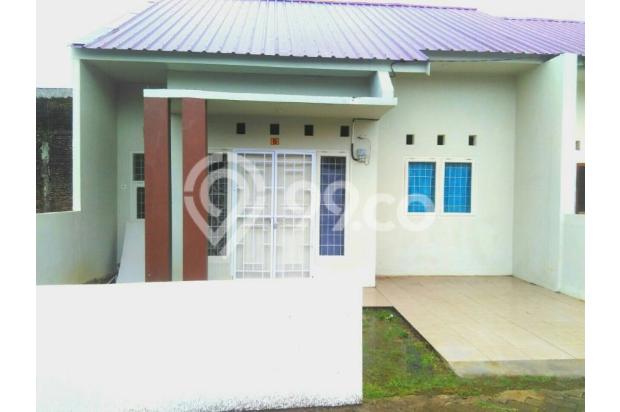 Rumah murah 3 KAMAR di Makassar, jl Borong dkt toddopuli batua