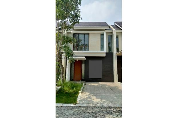 DISEWAKAN RUMAH NORTHWEST SIAP HUNI