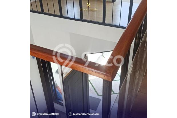 Rumah villa murah dijual di Kota Batu, dekat BNS, Jatimpark 3