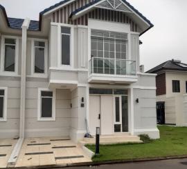 Dijual Rumah Cantik Dan Luas Di Lavon Cluster Lavisa, Cikupa,