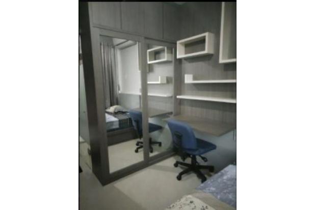 cahi. Apartment dijual di Saladin Margonda Raya Depok