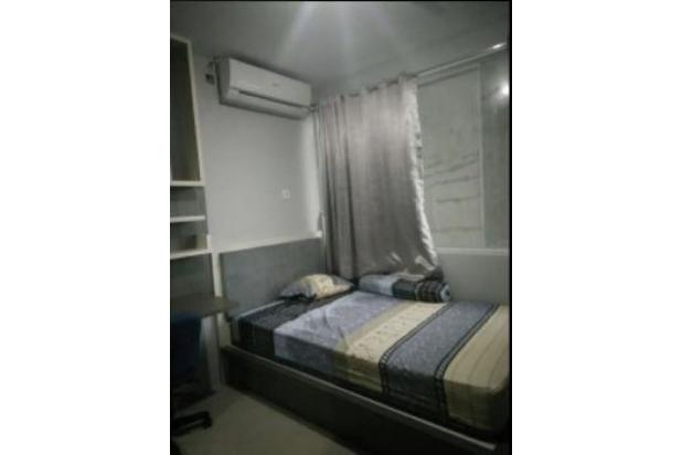 cahi. Apartment dijual di Saladin Margonda Raya Depok