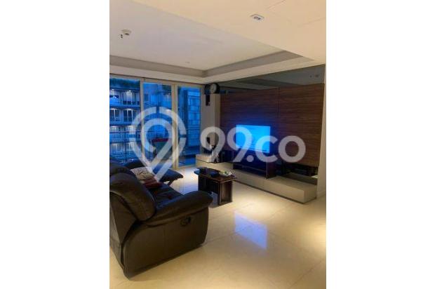 Apartemen Cantik Mewah Landmark Residence 3 BR