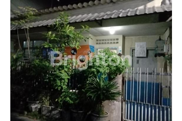 RUMAH DAERAH AMBENGAN PUSAT KOTA SURABAYA DEKAT GRAND CITY