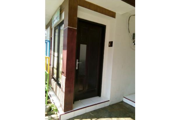 rumah second  di jual murah di Lowokwaru kota malang