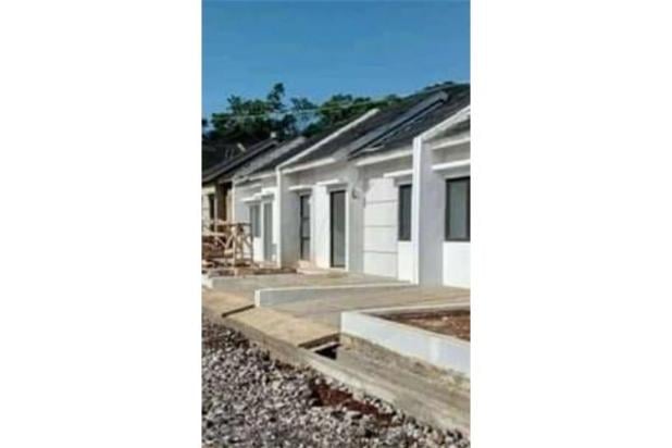 Rumah subsidi tanjungsari, sumedang hanya denegan 2 juta saja.