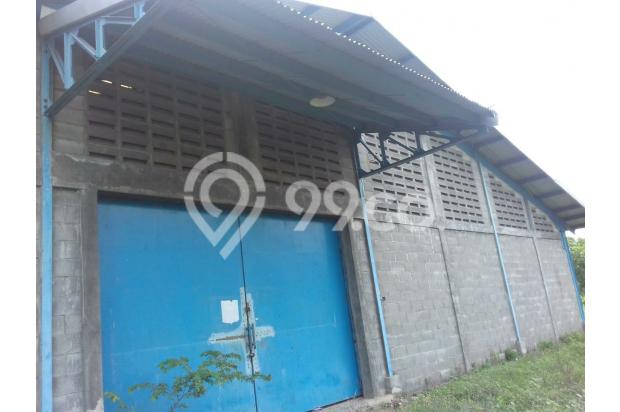 Gudang Hitung Tanah, dekat Pelabuhan Patimban Pamanukan Subang