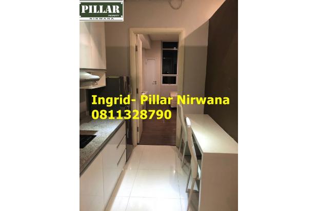 Dijual dan disewa Apartemen Trillium
