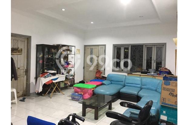 CEPAT !! RUMAH GANDENG di Belakang MKG ,NEGO