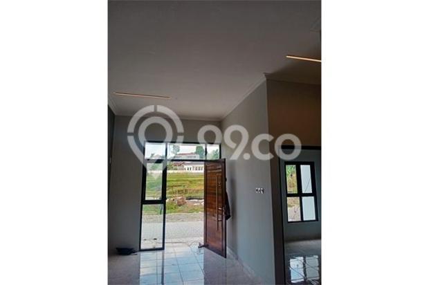 Rumah baru nyaman di sindangpanon Banjaran Bandung