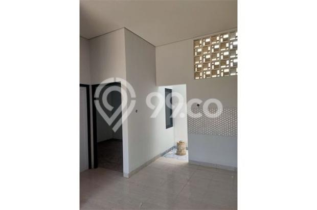 Rumah baru nyaman di sindangpanon Banjaran Bandung