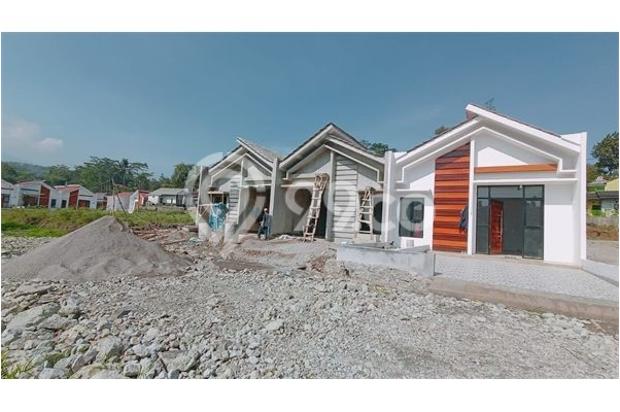 Rumah baru nyaman di sindangpanon Banjaran Bandung