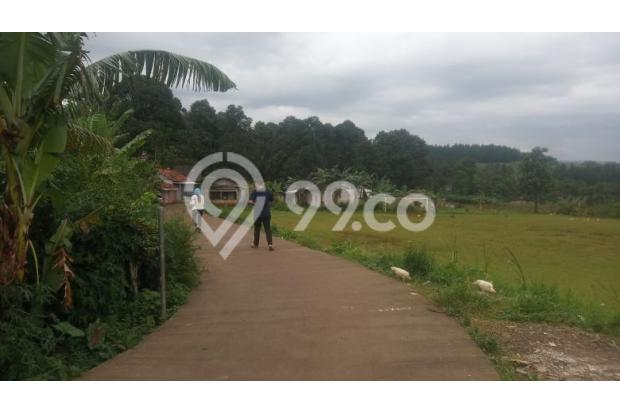 Tanah Bogor Dekat Taman Budaya Sentul