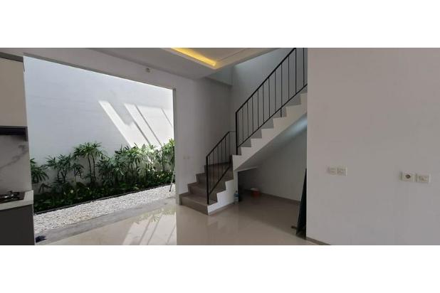 #A3766 Rumah Baru Minimalis Nirwana Eksekutif Rungkut SHM Dekat Raya mERR