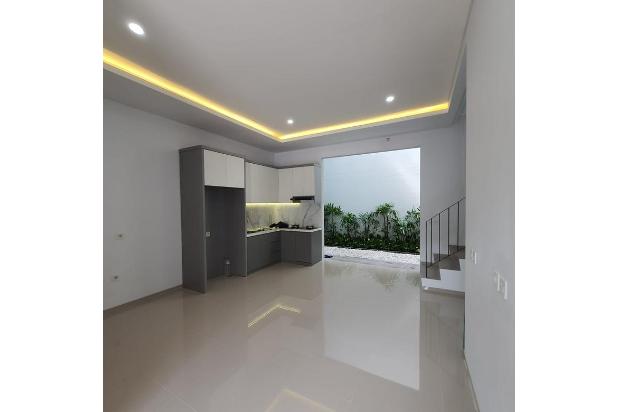 #A3766 Rumah Baru Minimalis Nirwana Eksekutif Rungkut SHM Dekat Raya mERR