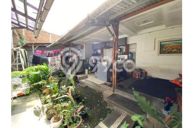 Rumah di Komplek Cibolerang Indah Margahayu