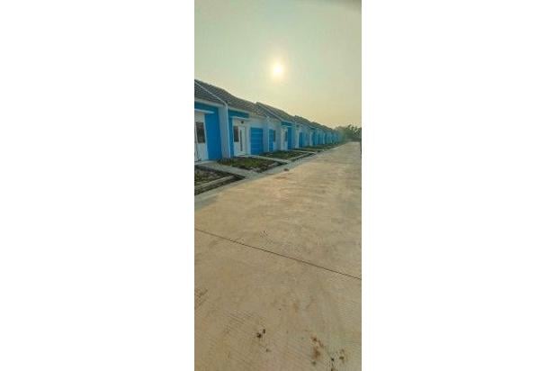 Rumah murah dekat Pintu Tol Tambun Utara di Srimahi