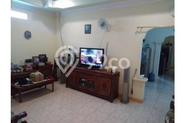 Rumah Ready Belakang Kantor Komnasham Kedungpane Ngaliyan
