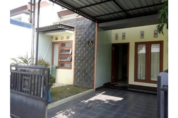 Rumah bagus dan murah di Perum Citra Puri Keniten Ponorogo