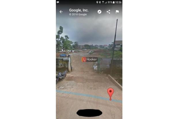 Tanah Siap Bangun Di Jalan Raya PKP, Area Jakarta Timur