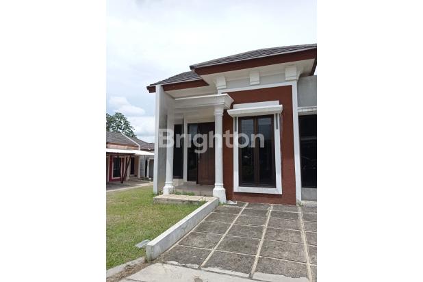 TURUN HARGA HUNIAN NYAMAN SERPONG BU